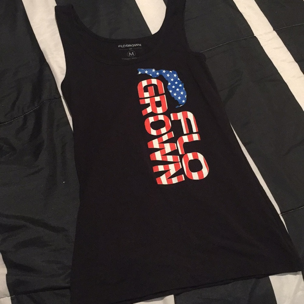 Florida Grown Tee